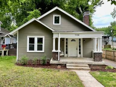 Main picture of 1126 Sharpe Ave