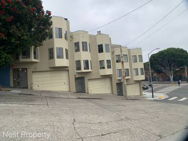 Main picture of 2365 Mariposa St