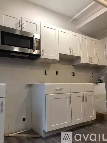 Main picture of 16-40 Queensberry St