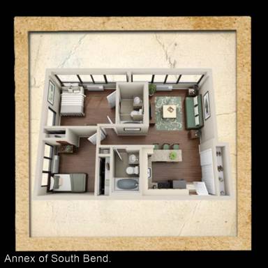 Main picture of Riverwalk Commons