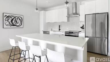 Main picture of Cascade Condominiums