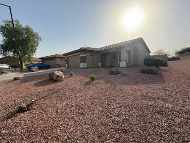 Main picture of 5295 S Dove Rock