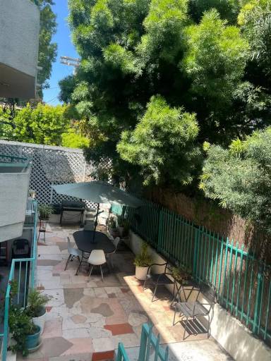 Main picture of 1300 N Fairfax Ave