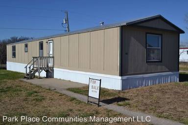 Main picture of Green Acres Mobile Home Park