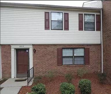 Main picture of 8823 Hunter Ridge Dr