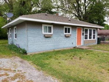 Main picture of 2811 Alabama St