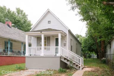 Main picture of 1706 Gillespie Ave