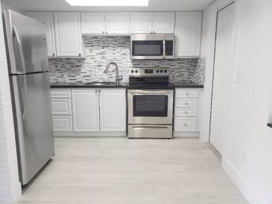 Main picture of 501 NE 23rd St