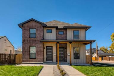 Main picture of 3007 S Cherokee St