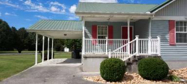 Main picture of 640 S Asbury Dr