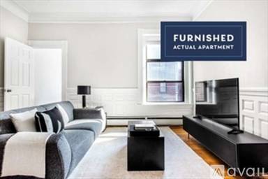 Main picture of 499 Beacon St