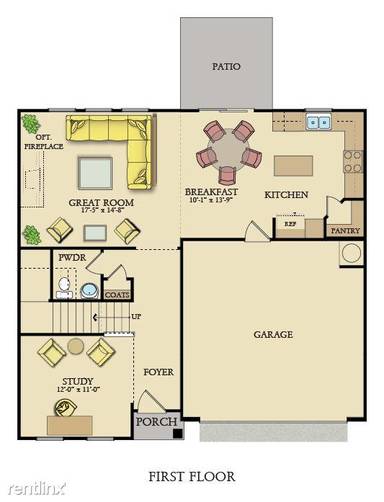 Main picture of 540 Dawley Dr