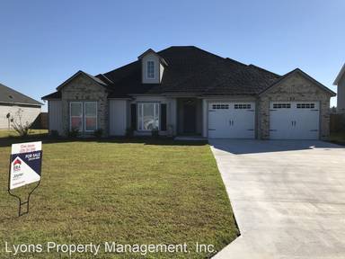 Main picture of 3904 Crusader Ct