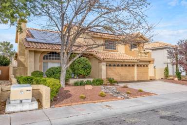 Main picture of 2217 Harbor Cliff Dr