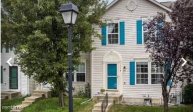 Main picture of 7706 Cornerstone Way