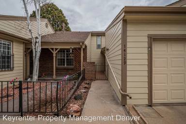 Main picture of 14129 E Warren Pl