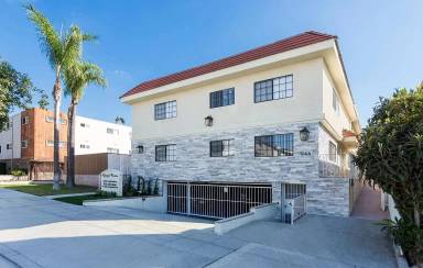 Main picture of 544 E Tujunga Ave