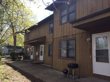 Main picture of 503 S Urbana Ave