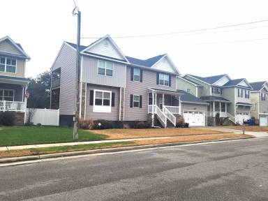 Main picture of 9532 15th Bay St