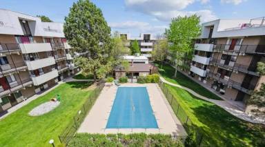 Main picture of Edenbrook Condominiums