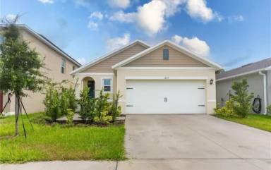 Main picture of 1267 Berry Ln