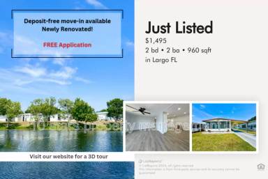 Main picture of Four Seasons Estates R.O.C. Inc.