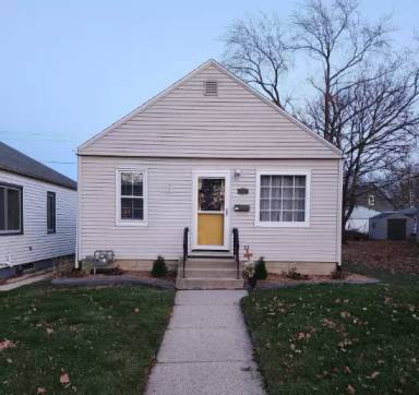 Main picture of 3784 S Rutland Ave