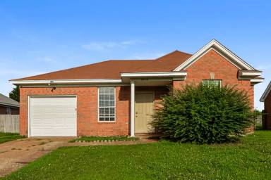 Main picture of 3918 Autumn Harvest Ln