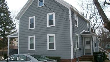 Main picture of 26 Thompson St