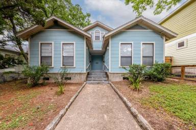 Main picture of 406 W Johanna St