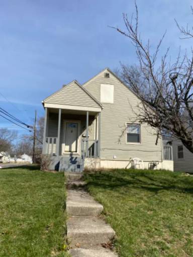 Main picture of 4541 Waymire Ave
