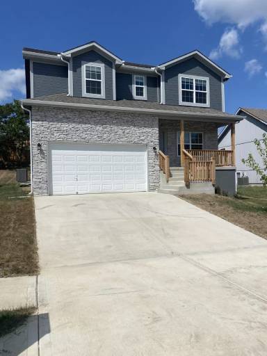 Main picture of 20013 E 24th Terrace Ct S