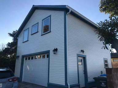 Main picture of 2004 G St