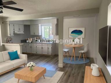 Main picture of 5870 S Figueroa St