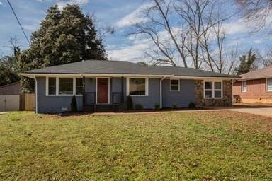 Main picture of 1961 S Columbia Pl