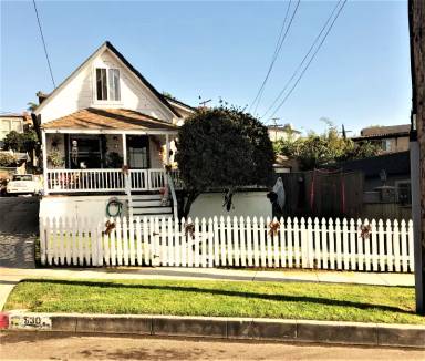 Main picture of 530 S Francisca Ave