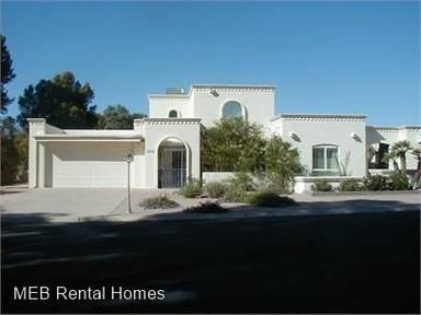 Main picture of 2552 W Casas Dr