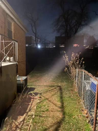 Main picture of 511 Foster St