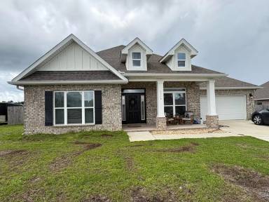 Main picture of 1114 Shoal River Dr