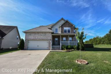 Main picture of 2829 Brewster Dr