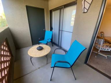 Main picture of Veranda at Ventana Condominium