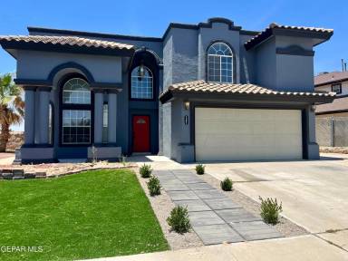Main picture of 1341 Marta Duron Ln