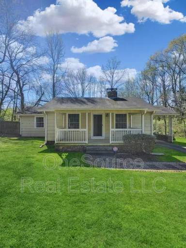 Main picture of 3669 W Smith St