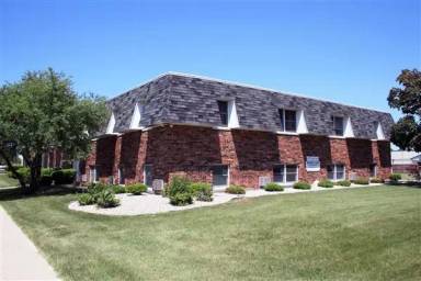 Main picture of CitySide Apartments