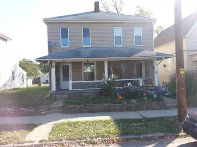 Main picture of 523 N 19th St