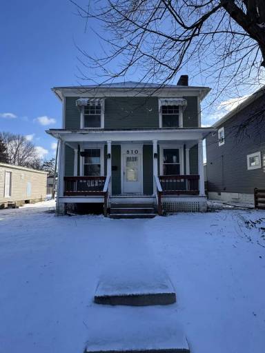 Main picture of 810 Westbourne Ave