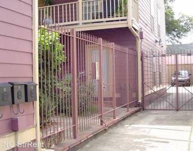 Main picture of 2014 N Rampart St