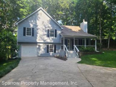 Main picture of 127 Welcome Wood Dr