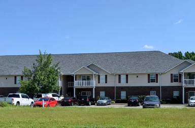 Main picture of Carrington Park Condo's