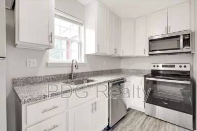 Main picture of Morningside Townhomes Apartments